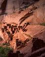 Betatakin, a 13th Century Anasazi Ruin at Navajo National Monument, Arizona.