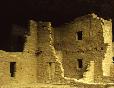 Spruce Tree House, Mesa Verde National Park, Colorado.