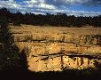 Spruce Tree House, Mesa Verde National Park, Colorado.