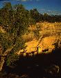 Cliff Palace, Mesa Verde National Park, Colorado.