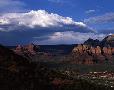 Sedona overview.