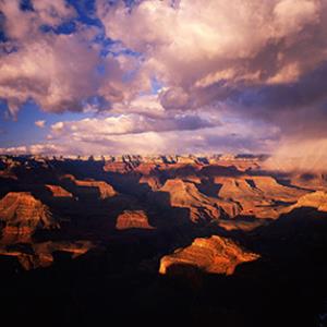 Fine Art Prints and Stock Photography of Grand Canyon, Arizona Gallery