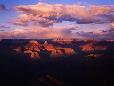 Grand Canyon view from Hopi Point.