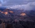 Grand Canyon view from Hopi Point.