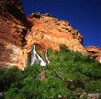 Vasey’s Paradise along the Colorado River in the Grand Canyon.