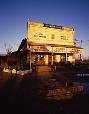 The general store at Pearce, Arizona.  Built in 1894.